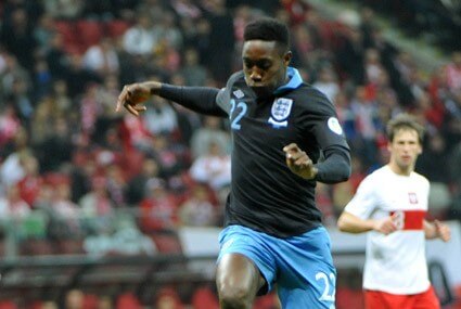 Danny Welbeck