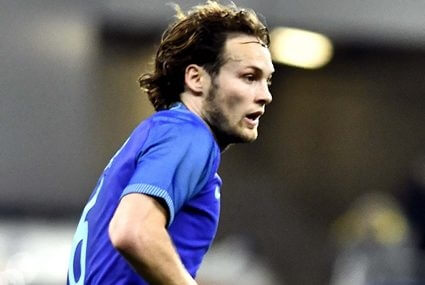 Daley Blind