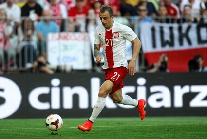 Kamil Grosicki