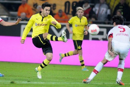 Ilkay Gundogan