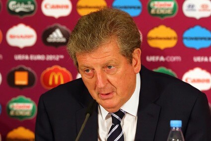 Roy Hodgson