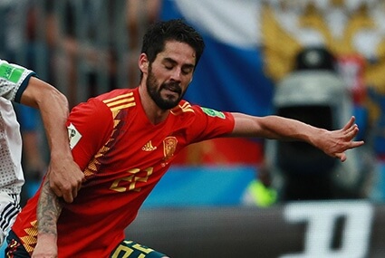 Isco