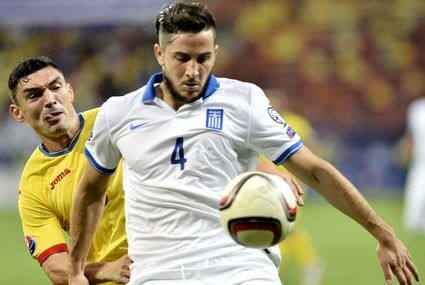 Kostas Manolas