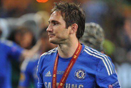 Frank Lampard