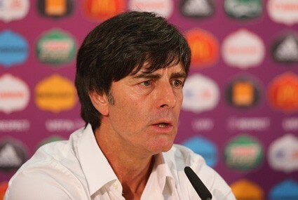 Joachim Loew