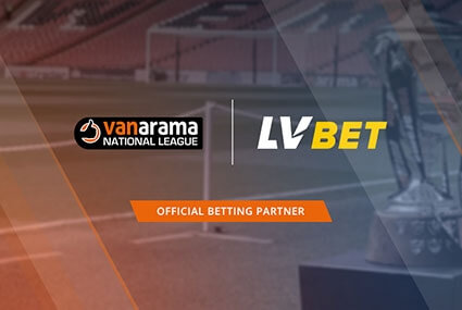 Vanarama i LV BET