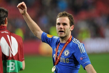 Juan Mata