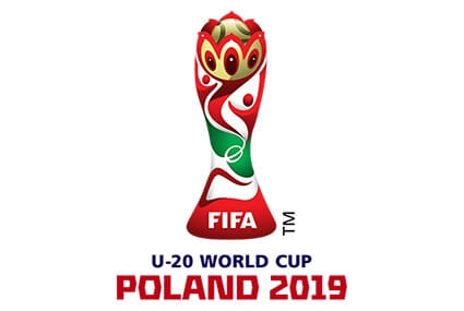 Mistrzostwa Świata U-20 - Polska 2019