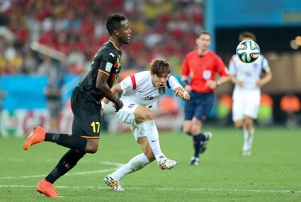 Divock Origi