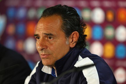 Cesare Prandelli