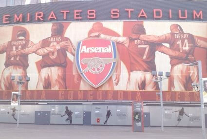 Emirates Stadium