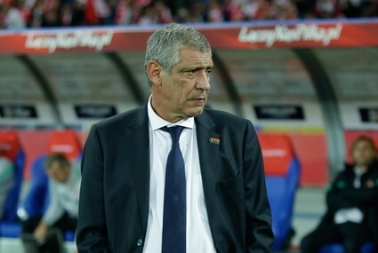 Fernando Santos