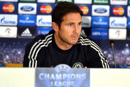 Frank Lampard