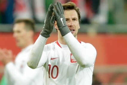 Grzegorz Krychowiak