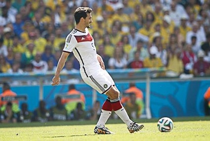 Mats Hummels