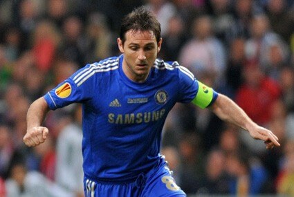 Frank Lampard