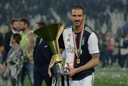 Leonardo Bonucci