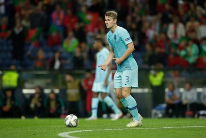 Matthijs De Ligt