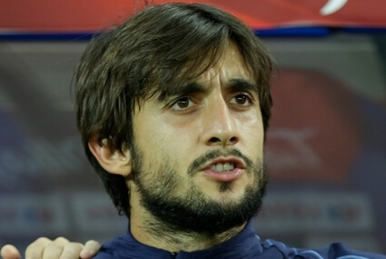 Mattia Perin