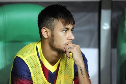 Neymar