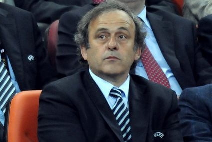 Michele Platini