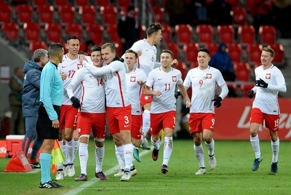 Polska U-21