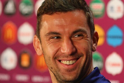 Darijo Srna