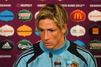 Fernando Torres