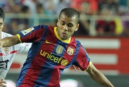 Daniel Alves