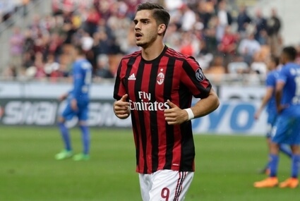 Andre Silva