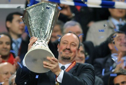 Rafa Benitez