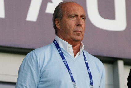 Giampiero Ventura