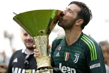 Gianluigi Buffon