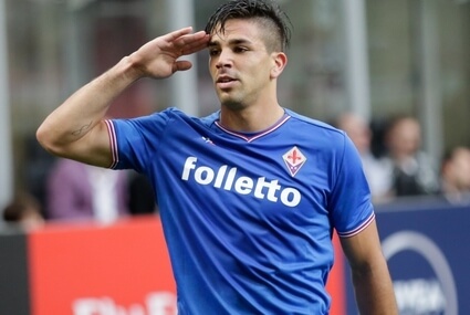 Giovanni Simeone