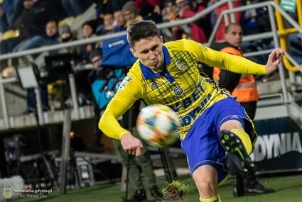 Maciej Jankowski