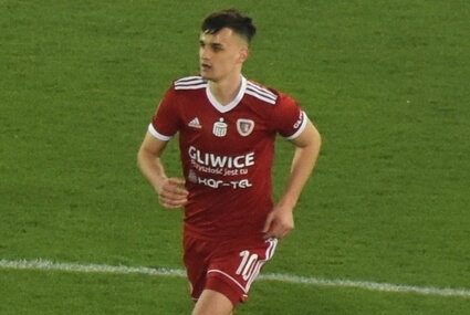 Patryk Dziczek