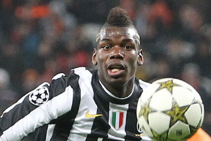 Paul Pogba