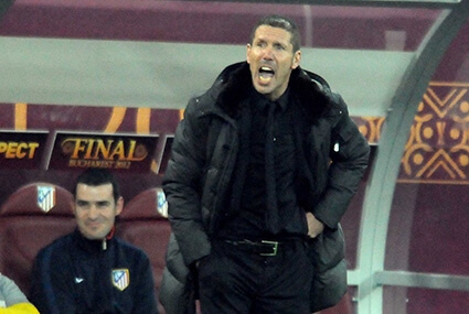 Diego Simeone