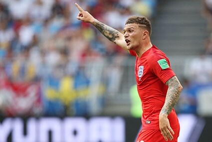 Kieran Trippier