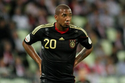 Jerome Boateng