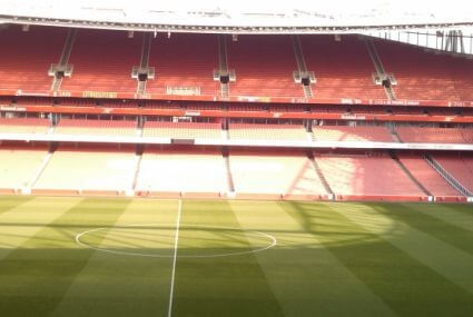 Emirates Stadium