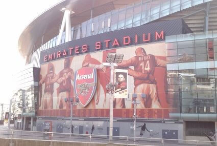 Emirates Stadium