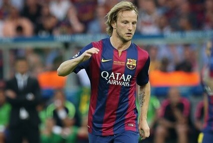 Ivan Rakitić