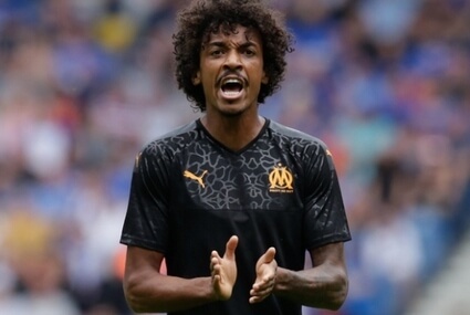 Luiz Gustavo