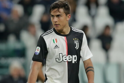 Paulo Dybala