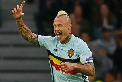 Radja Nainggolan