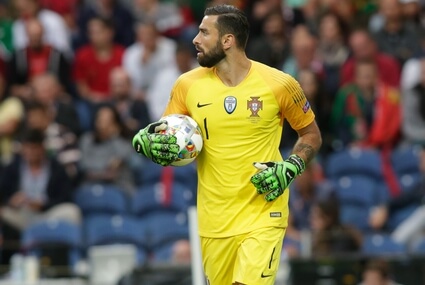 Rui Patricio