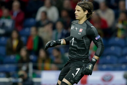 Yann Sommer