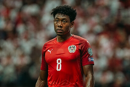 David Alaba