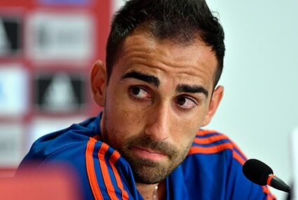 Paco Alcacer